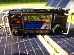 Xiegu X6200 HF/50MHz All Mode Transceiver, Telecommunicatie, Ophalen of Verzenden, Zo goed als nieuw