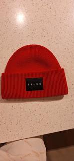 Falke wollen muts - Super comfortabel!, Kleding | Heren, Mutsen, Sjaals en Handschoenen, Falke, Overige maten, Ophalen of Verzenden