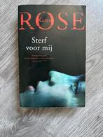 Karen Rose - Philadelphia serie, Ophalen of Verzenden, Gelezen, Karen Rose, Nederland