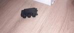 Lego 12v 12 volt trein motor 7745 7725 7755 7760 werkt goed, Ophalen of Verzenden, Gebruikt, Complete set, Lego