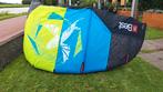 Best TS V4. 10m & 7m, Gebruikt, Ophalen of Verzenden, Kite, 10 m²