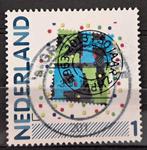 Persoonlijke postzegel zhpv, Ophalen of Verzenden