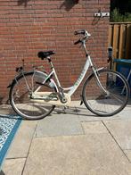 Gazelle dames fiets te koop!, Gebruikt, Ophalen of Verzenden, Gazelle, Minder dan 10 versnellingen