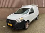 Dacia Dokker 1.5 dCi 75 Airco BTW 21% APK NAP, Auto's, Euro 5, Stof, Gebruikt, 4 cilinders