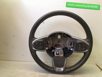 STUUR Fiat 500 (312) (01-2007/12-2012) (34211921C) beschikbaar voor biedingen
