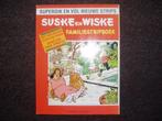 Suske en Wiske Familiestripboek 6 1991, Boeken, Stripboeken, Gelezen, Ophalen of Verzenden, Eén stripboek