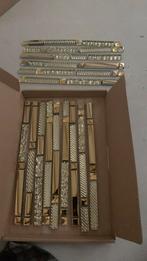 Tegelstrip / Tegelrand, Overige materialen, Wandtegels, Nieuw, 20 tot 40 cm