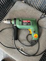 Bosch klopboormachine, Doe-het-zelf en Verbouw, Gereedschap | Boormachines, Gebruikt, Klopboormechanisme, 400 tot 600 watt, Ophalen