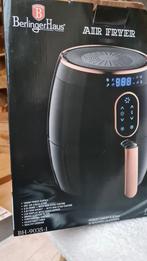 Airfryer Berlingerhaus, Witgoed en Apparatuur, Airfryers, Ophalen, Nieuw