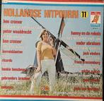 LP: Hollandse Hitpourri nummer 11 1973, Cd's en Dvd's, Vinyl | Nederlandstalig, Ophalen of Verzenden, Zo goed als nieuw, 12 inch