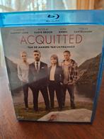 Acquitted, Ophalen of Verzenden, Zo goed als nieuw, Horror