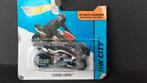 Canyon Carver motor Hotwheels Pol, Hobby en Vrije tijd, Modelauto's | Overige schalen, Ophalen of Verzenden, Nieuw, Motor