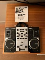 Hercules DJControl Instinct Controller, Ophalen of Verzenden, Zo goed als nieuw, Audio