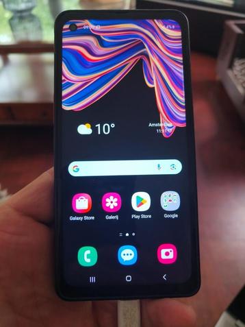 Samsung xcover pro beschikbaar voor biedingen