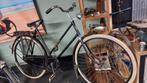 Juncker damesfiets, Fietsen en Brommers, Fietsen | Oldtimers, 55 tot 59 cm, Ophalen