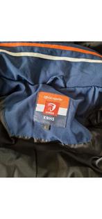 Knhs jas maat L, Dieren en Toebehoren, Ophalen of Verzenden, Zo goed als nieuw