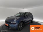 Lynk & Co 01 PHEV | NIEUW | Black Pack | 360 | Hemel zwart, Auto's, 1800 kg, Euro 6, 179 pk, Zwart