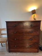 Karakteristieke Kast - Commode, Ophalen