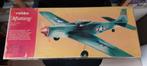 Robbe bouwdoos P51 mustang, Hobby en Vrije tijd, Modelbouw | Radiografisch | Vliegtuigen, Ophalen of Verzenden, Zo goed als nieuw