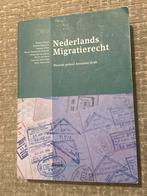 Nederlands Migratierecht - 2e herziene druk, Boeken, Ophalen of Verzenden, Zo goed als nieuw, Overige onderwerpen