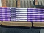 Borre boekjes groep 1/2/3, Boeken, 5 of 6 jaar, Jongen of Meisje, Ophalen of Verzenden, Zo goed als nieuw