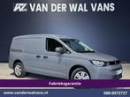 Volkswagen Caddy Cargo Maxi 1.5 TSI 115pk Benzine motor L2H1, Auto's, Voorwielaandrijving, Stof, Gebruikt, Volkswagen