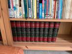 Encyclopedie, Boeken, Encyclopedieën, Ophalen, Complete serie, Zo goed als nieuw, Algemeen
