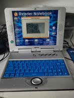 Kinder laptop vtech, Ophalen