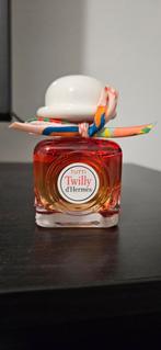 Tutti twilly hermes, Verzenden, Zo goed als nieuw