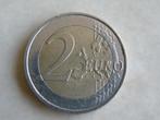 Frankrijk 2 Euro "De Gaulle" 2010, Postzegels en Munten, Munten | Europa | Euromunten, 2 euro, Frankrijk, Ophalen of Verzenden