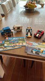 Zeer mooi Lego, Ophalen, Zo goed als nieuw