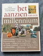 Het aanzien van een millennium, Ophalen of Verzenden, Zo goed als nieuw