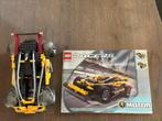 Lego sets, Kinderen en Baby's, Speelgoed | Duplo en Lego, Ophalen of Verzenden, Zo goed als nieuw, Complete set, Lego