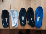 Euritmie schoenen, Euritmietjes, Sport en Fitness, Turnen, Ophalen of Verzenden, Zo goed als nieuw, Turnschoenen