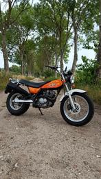 Suzuki vanvan rv125, Motoren, Particulier, 125 cc, 11 kW of minder, 1 cilinder