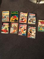 Donald Duck pockets, Meerdere stripboeken, Ophalen of Verzenden, Gelezen