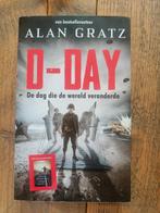 D. Day., Boeken, Ophalen of Verzenden, Tweede Wereldoorlog, Zo goed als nieuw