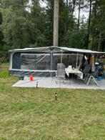 Grote Hypercamp voortent te koop, Caravans en Kamperen, Ophalen, Gebruikt, Overige merken
