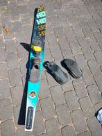 Waterski, Watersport en Boten, Waterski's, Ophalen, Zo goed als nieuw, Waterski's