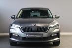 Skoda Scala 1.0 TSI Ambition Carplay Trekhaak Camera, Voorwielaandrijving, 1131 kg, Gebruikt, 610 kg