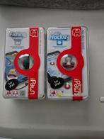 Jumbo iPawns: Air Hockey & Fishing Game voor iPad, Ophalen of Verzenden, Zo goed als nieuw