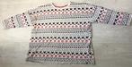 Shirt/ trui maat XXL mickey mouse disney van C&A, Kleding | Dames, Wit, Maat 46/48 (XL) of groter, Zo goed als nieuw, Lange mouw