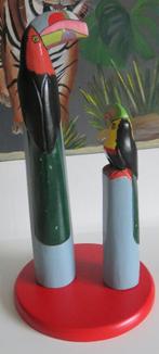 kinderkamer Toekans 43 cm hoog, Ophalen of Verzenden, Gebruikt, 180 cm of meer, 85 tot 100 cm