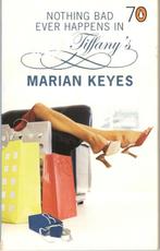 Marian Keyes - Nothing bad ever happens in Tiffany's., Boeken, Taal | Engels, Gelezen, Ophalen of Verzenden