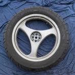 BMW K75 k100 k1100 wielen Velgen te koop in Vianen, Motoren, Ophalen of Verzenden, Gebruikt