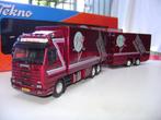 Tekno Scania 3serie Streamline Jaap Rietveld, Ophalen of Verzenden, Nieuw, Bus of Vrachtwagen, Tekno