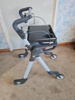 Rollator Topro Hestia voor binnen, Ophalen, Zo goed als nieuw