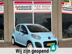 Citroen C1 1.0 Attraction - Stuurbekrachtiging -, Voorwielaandrijving, Euro 5, Stof, Gebruikt