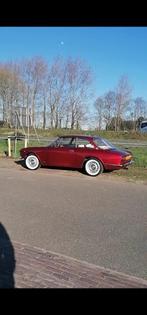 Zomerset Banden + Velgen Alfa Romeo klassieker, Auto-onderdelen, Banden en Velgen, Ophalen, 14 inch, Banden en Velgen, 185 mm