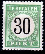 Curaçao NVPH P8 type III ongebruikt, Ophalen of Verzenden, Postfris